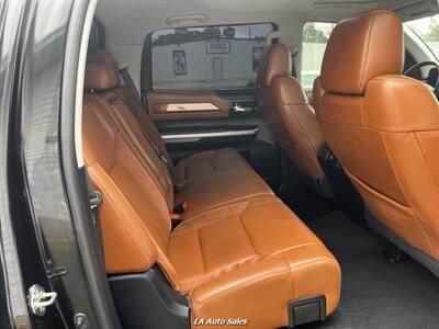2014 Toyota Tundra 1794 Edition   - Photo 8 - Monroe, LA 71201