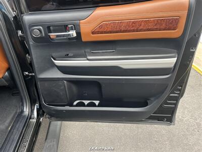 2014 Toyota Tundra 1794 Edition   - Photo 10 - Monroe, LA 71201