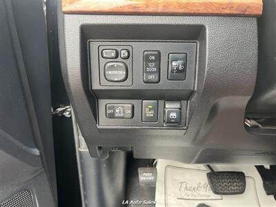 2014 Toyota Tundra 1794 Edition   - Photo 21 - Monroe, LA 71201