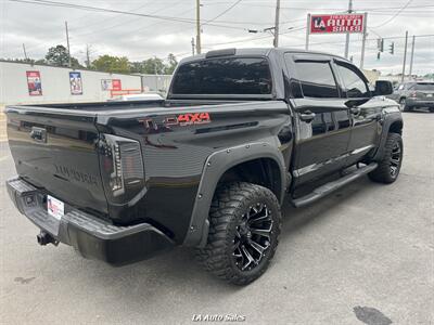 2014 Toyota Tundra 1794 Edition   - Photo 5 - Monroe, LA 71201