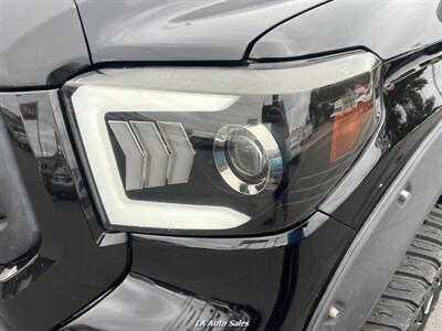 2014 Toyota Tundra 1794 Edition   - Photo 17 - Monroe, LA 71201