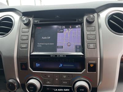 2014 Toyota Tundra 1794 Edition   - Photo 13 - Monroe, LA 71201