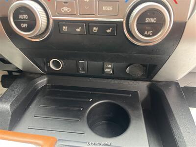 2014 Toyota Tundra 1794 Edition   - Photo 12 - Monroe, LA 71201