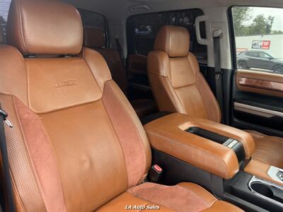2014 Toyota Tundra 1794 Edition   - Photo 15 - Monroe, LA 71201