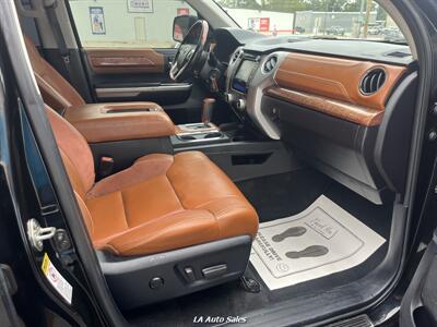2014 Toyota Tundra 1794 Edition   - Photo 11 - Monroe, LA 71201