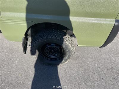 1994 Suzuki CARRY   - Photo 8 - Monroe, LA 71201