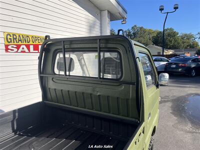 1994 Suzuki CARRY   - Photo 16 - Monroe, LA 71201