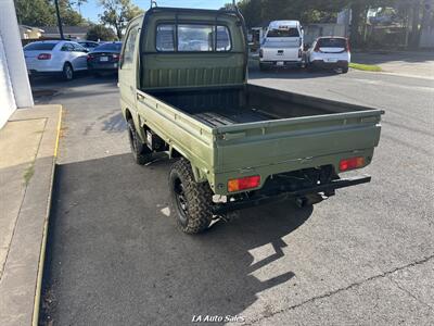 1994 Suzuki CARRY   - Photo 5 - Monroe, LA 71201