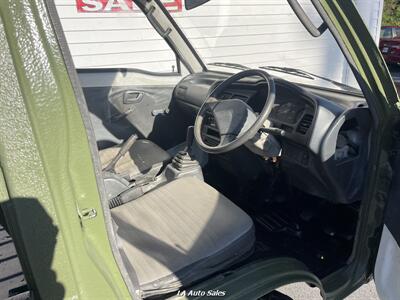 1994 Suzuki CARRY   - Photo 9 - Monroe, LA 71201