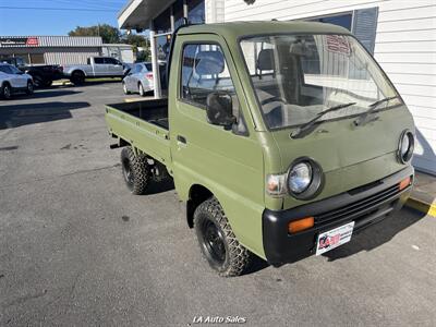 1994 Suzuki CARRY   - Photo 7 - Monroe, LA 71201