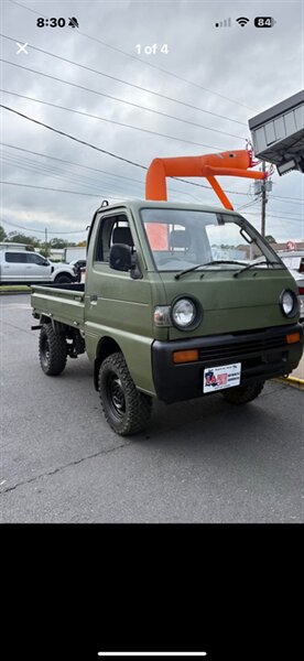 1994 Suzuki CARRY  