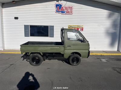1994 Suzuki CARRY   - Photo 1 - Monroe, LA 71201