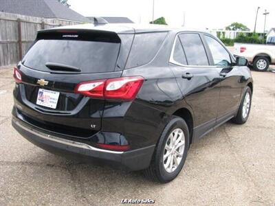 2021 Chevrolet Equinox LT 4dr SUV w/1LT - Photo 5 - Monroe, LA 71201