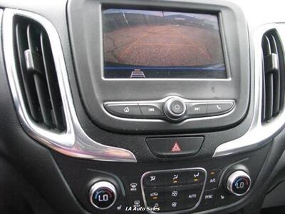 2021 Chevrolet Equinox LT 4dr SUV w/1LT - Photo 21 - Monroe, LA 71201