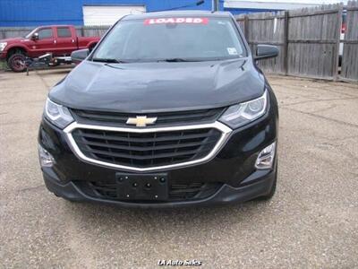 2021 Chevrolet Equinox LT 4dr SUV w/1LT - Photo 10 - Monroe, LA 71201