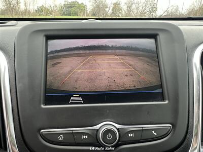 2021 Chevrolet Equinox LT 4dr SUV w/1LT   - Photo 18 - Monroe, LA 71201