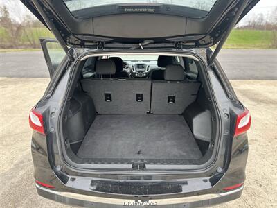 2021 Chevrolet Equinox LT 4dr SUV w/1LT   - Photo 10 - Monroe, LA 71201