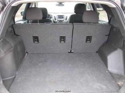 2021 Chevrolet Equinox LT 4dr SUV w/1LT - Photo 12 - Monroe, LA 71201