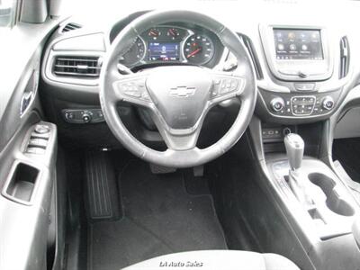2021 Chevrolet Equinox LT   - Photo 16 - Monroe, LA 71201