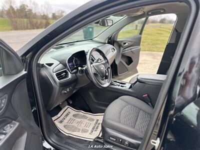 2021 Chevrolet Equinox LT 4dr SUV w/1LT   - Photo 11 - Monroe, LA 71201