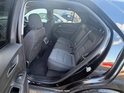 2021 Chevrolet Equinox LT 4dr SUV w/1LT - Photo 3 - Monroe, LA 71201