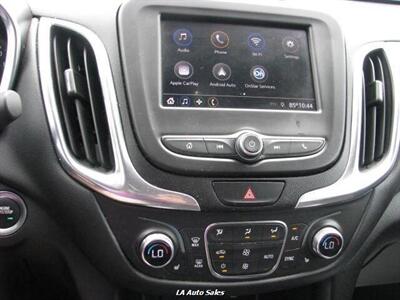 2021 Chevrolet Equinox LT 4dr SUV w/1LT - Photo 20 - Monroe, LA 71201