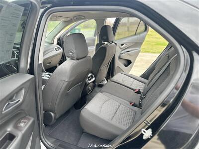 2021 Chevrolet Equinox LT 4dr SUV w/1LT   - Photo 12 - Monroe, LA 71201