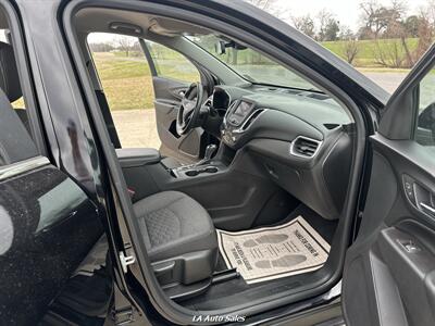 2021 Chevrolet Equinox LT 4dr SUV w/1LT   - Photo 13 - Monroe, LA 71201