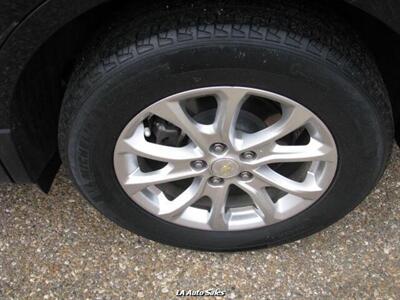 2021 Chevrolet Equinox LT 4dr SUV w/1LT - Photo 11 - Monroe, LA 71201