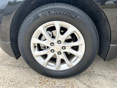 2021 Chevrolet Equinox LT 4dr SUV w/1LT   - Photo 22 - Monroe, LA 71201