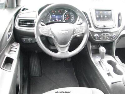 2021 Chevrolet Equinox LT 4dr SUV w/1LT - Photo 15 - Monroe, LA 71201