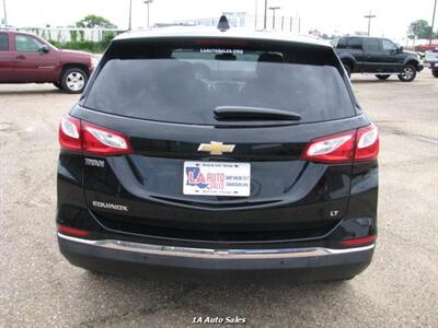 2021 Chevrolet Equinox LT   - Photo 7 - Monroe, LA 71201
