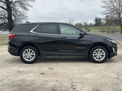2021 Chevrolet Equinox LT 4dr SUV w/1LT   - Photo 6 - Monroe, LA 71201