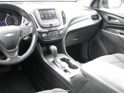 2021 Chevrolet Equinox LT   - Photo 17 - Monroe, LA 71201