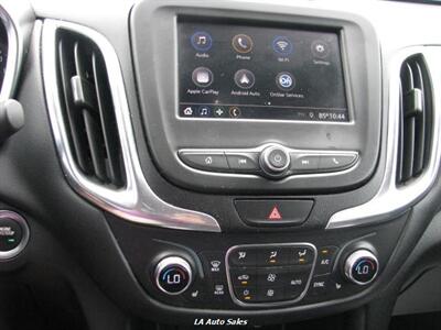 2021 Chevrolet Equinox LT   - Photo 21 - Monroe, LA 71201