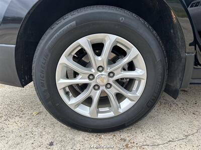 2021 Chevrolet Equinox LT 4dr SUV w/1LT   - Photo 24 - Monroe, LA 71201