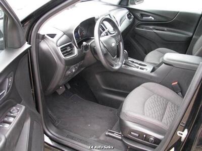 2021 Chevrolet Equinox LT 4dr SUV w/1LT - Photo 18 - Monroe, LA 71201