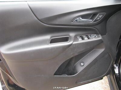 2021 Chevrolet Equinox LT   - Photo 20 - Monroe, LA 71201