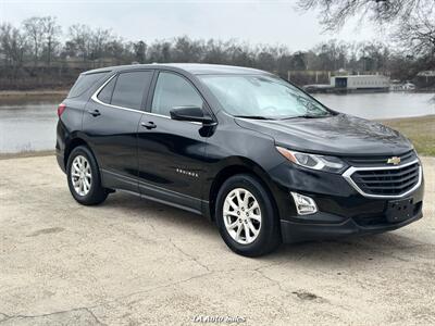 2021 Chevrolet Equinox LT 4dr SUV w/1LT   - Photo 5 - Monroe, LA 71201