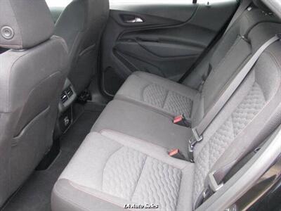 2021 Chevrolet Equinox LT 4dr SUV w/1LT - Photo 13 - Monroe, LA 71201