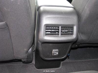 2021 Chevrolet Equinox LT 4dr SUV w/1LT - Photo 14 - Monroe, LA 71201