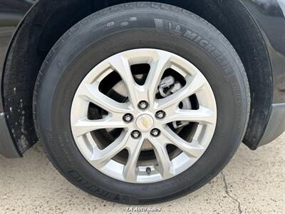 2021 Chevrolet Equinox LT 4dr SUV w/1LT   - Photo 23 - Monroe, LA 71201
