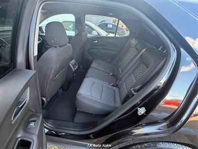 2021 Chevrolet Equinox LT   - Photo 4 - Monroe, LA 71201
