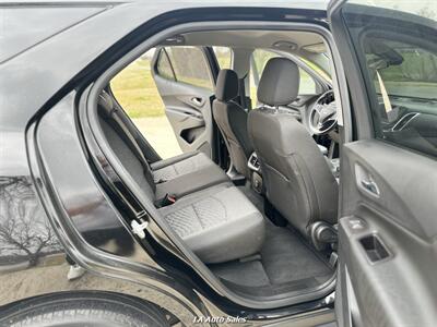 2021 Chevrolet Equinox LT 4dr SUV w/1LT   - Photo 14 - Monroe, LA 71201