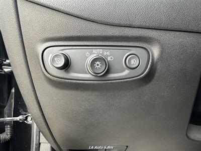 2021 Chevrolet Equinox LT 4dr SUV w/1LT   - Photo 20 - Monroe, LA 71201