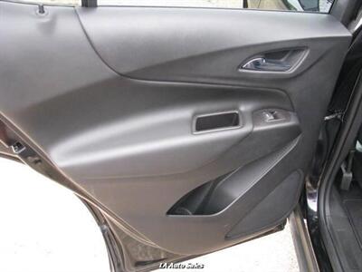 2021 Chevrolet Equinox LT 4dr SUV w/1LT - Photo 17 - Monroe, LA 71201