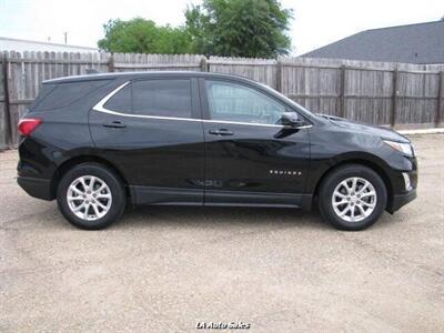 2021 Chevrolet Equinox LT 4dr SUV w/1LT - Photo 4 - Monroe, LA 71201