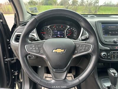 2021 Chevrolet Equinox LT 4dr SUV w/1LT   - Photo 15 - Monroe, LA 71201