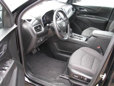 2021 Chevrolet Equinox LT   - Photo 19 - Monroe, LA 71201