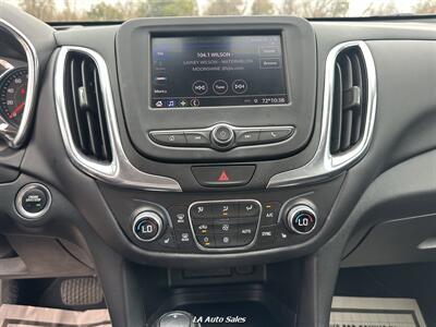 2021 Chevrolet Equinox LT 4dr SUV w/1LT   - Photo 17 - Monroe, LA 71201